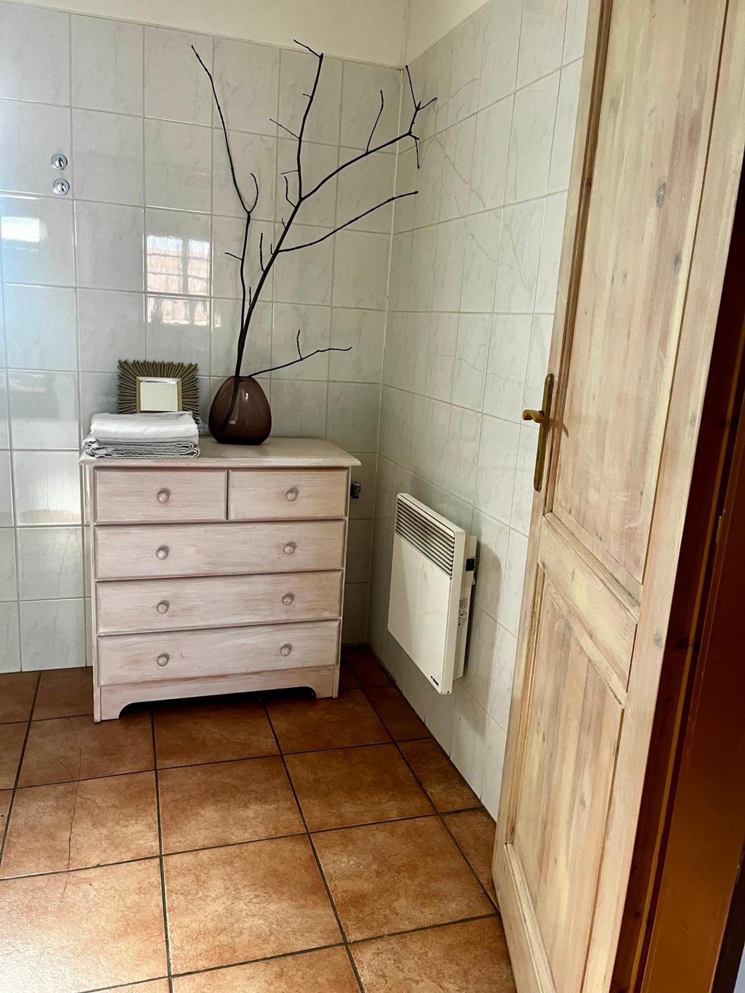 Mohelensky Dvur Apartment Mohelno ภายนอก รูปภาพ