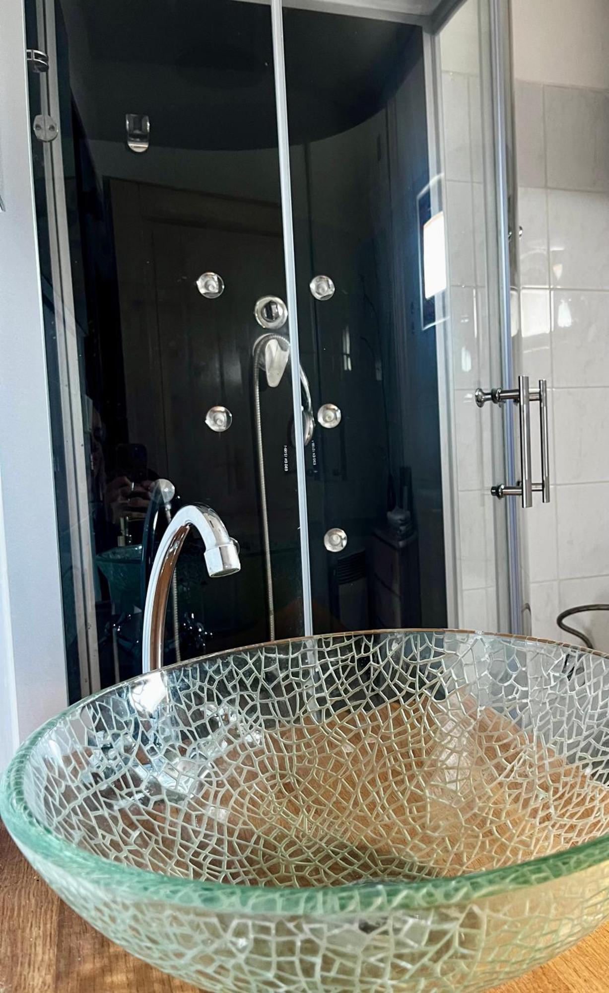Mohelensky Dvur Apartment Mohelno ภายนอก รูปภาพ